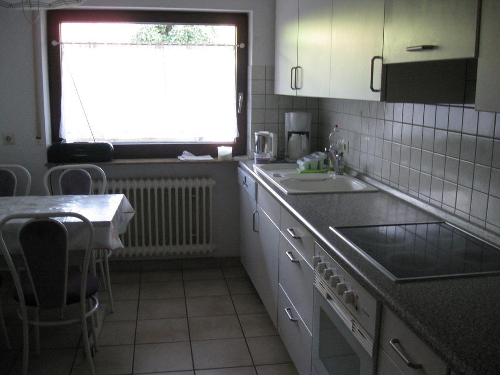 Ferienwohnung Kulla Albstadt Habitación foto